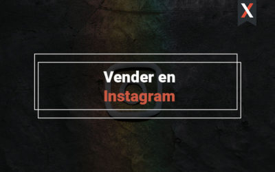 Cómo crear una página en Instagram para vender tus productos