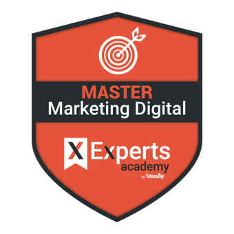master online marketing digital