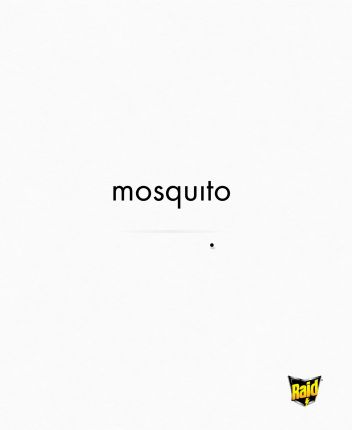 raid mosquito