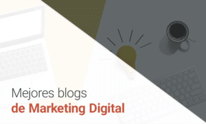 Mejores blogs marketing