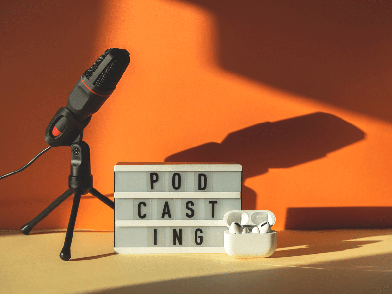 Mejores podcast de marketing digital