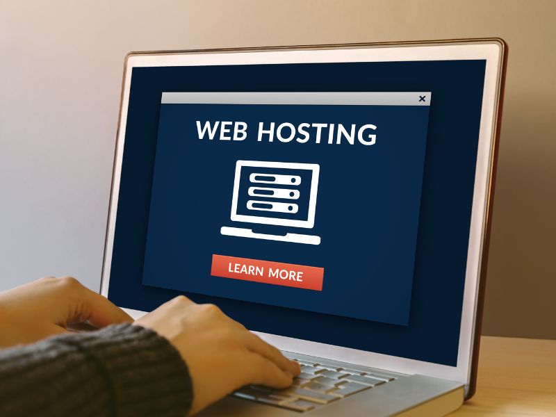 mejores hosting web