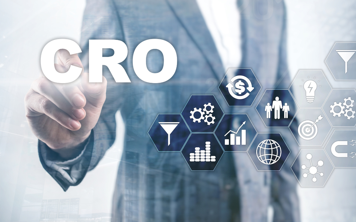Qué es el CRO y por qué es tan importante para una empresa