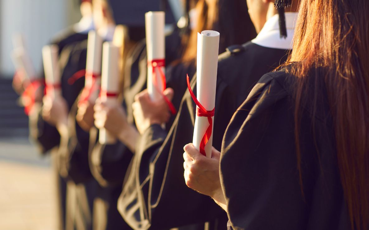 Qué máster estudiar después de ADE