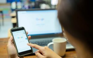 Google Discover explicado: Una herramienta para posicionar tu contenido 2 Google discover explicado