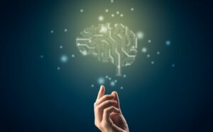 Inteligencia artificial en marketing digital