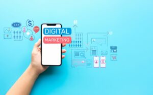 Mejores herramientas de marketing digital