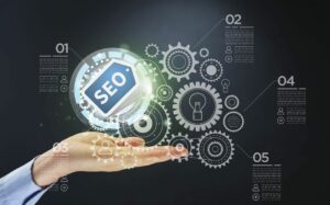 SEO técnico