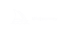 logo midjourney blanco 1