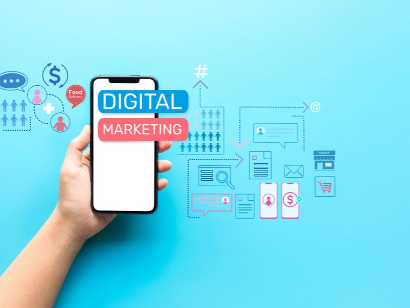 especialidad marketing digital