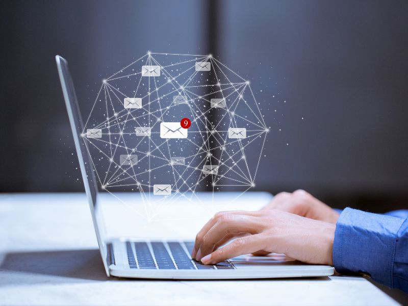 marketing automation