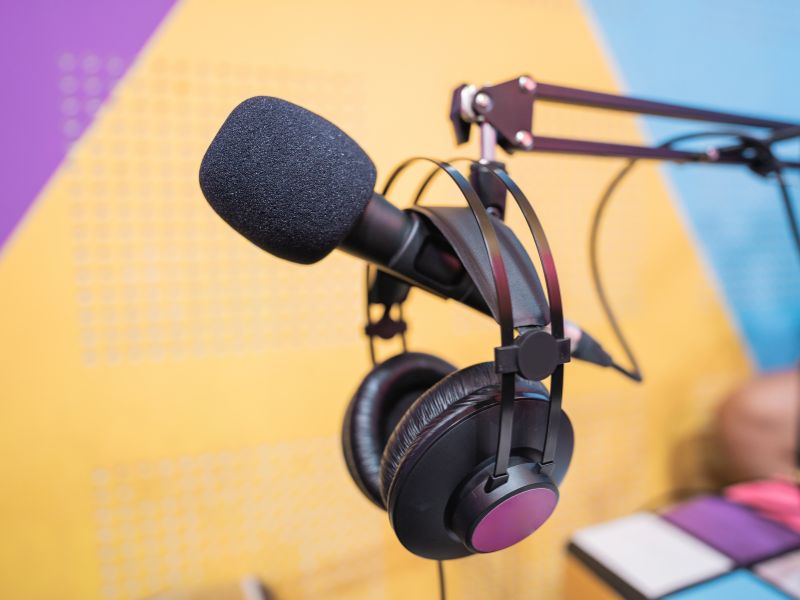 ventajas podcast marketing