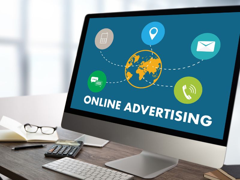 publicidad online