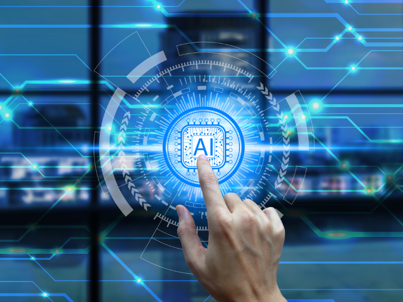 Cómo la inteligencia artificial está cambiando el rol del especialista en marketing digital