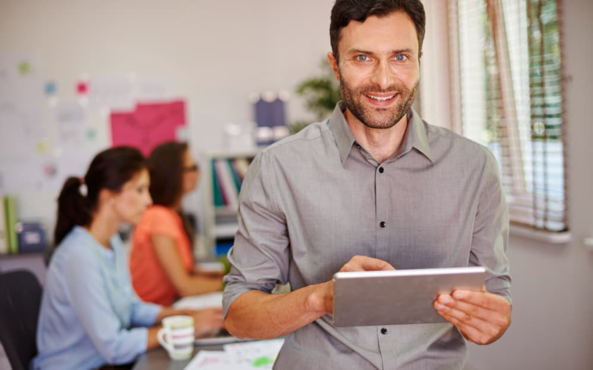 Blog 65 Cómo la inteligencia artificial está cambiando el rol del especialista en marketing digital