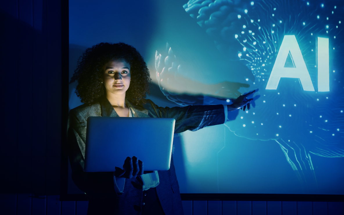 Wanatop Academy - Escuela Avanzada de Marketing y Negocios Digitales 60 Máster en inteligencia artificial o curso corto: diferencias, ventajas y cómo elegir la mejor opción para ti