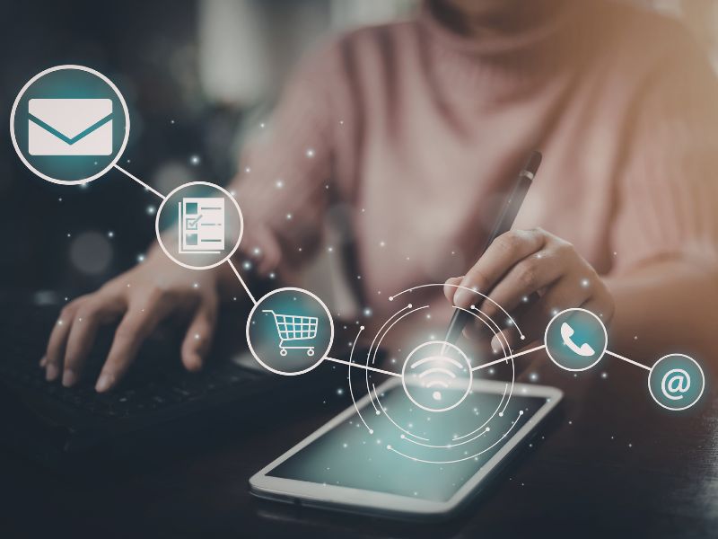 Cómo crecer en LinkedIn sin postureo: qué publicar si eres profesional 2 networking linkedin