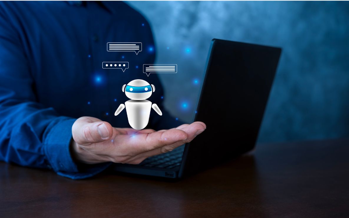 Wanatop Academy - Escuela Avanzada de Marketing y Negocios Digitales 58 Agentes de IA para marketing: qué son y cómo usarlos